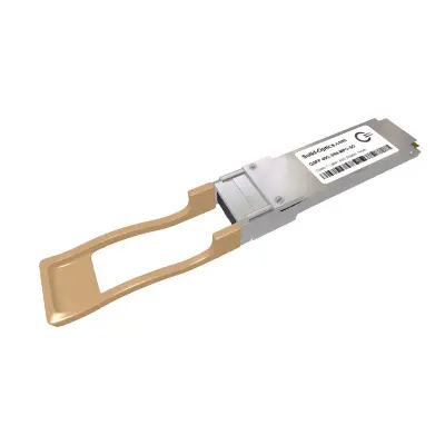 ماژول فیبر نوری سیسکو مدل QSFP-40G-SR4